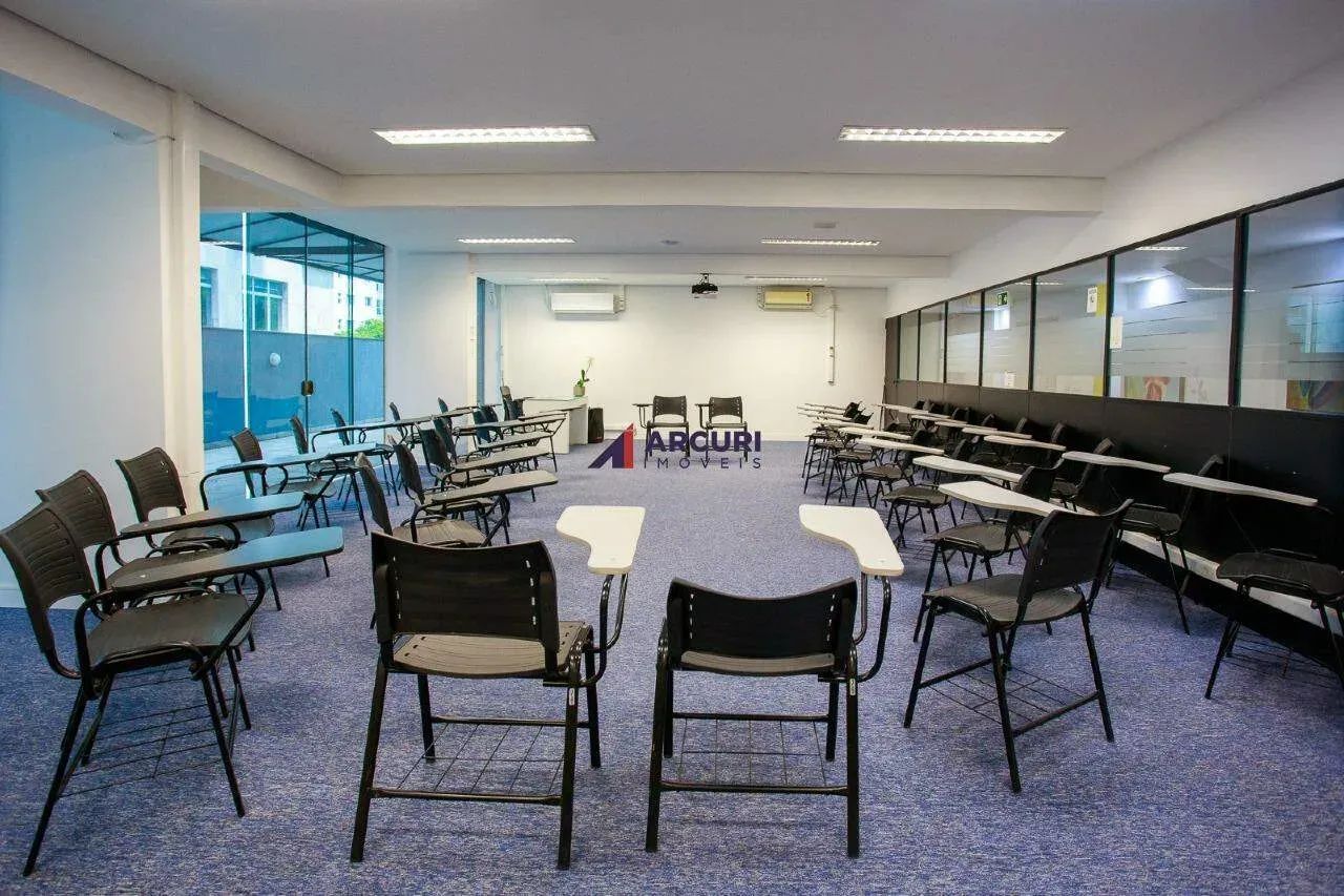 Andar 345 m² Cruzeiro (BH) - Locação - Foto 5