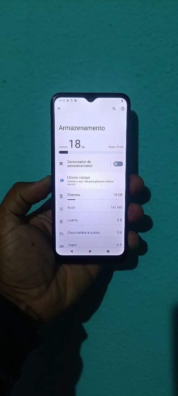 MOTO G30 - Foto 4