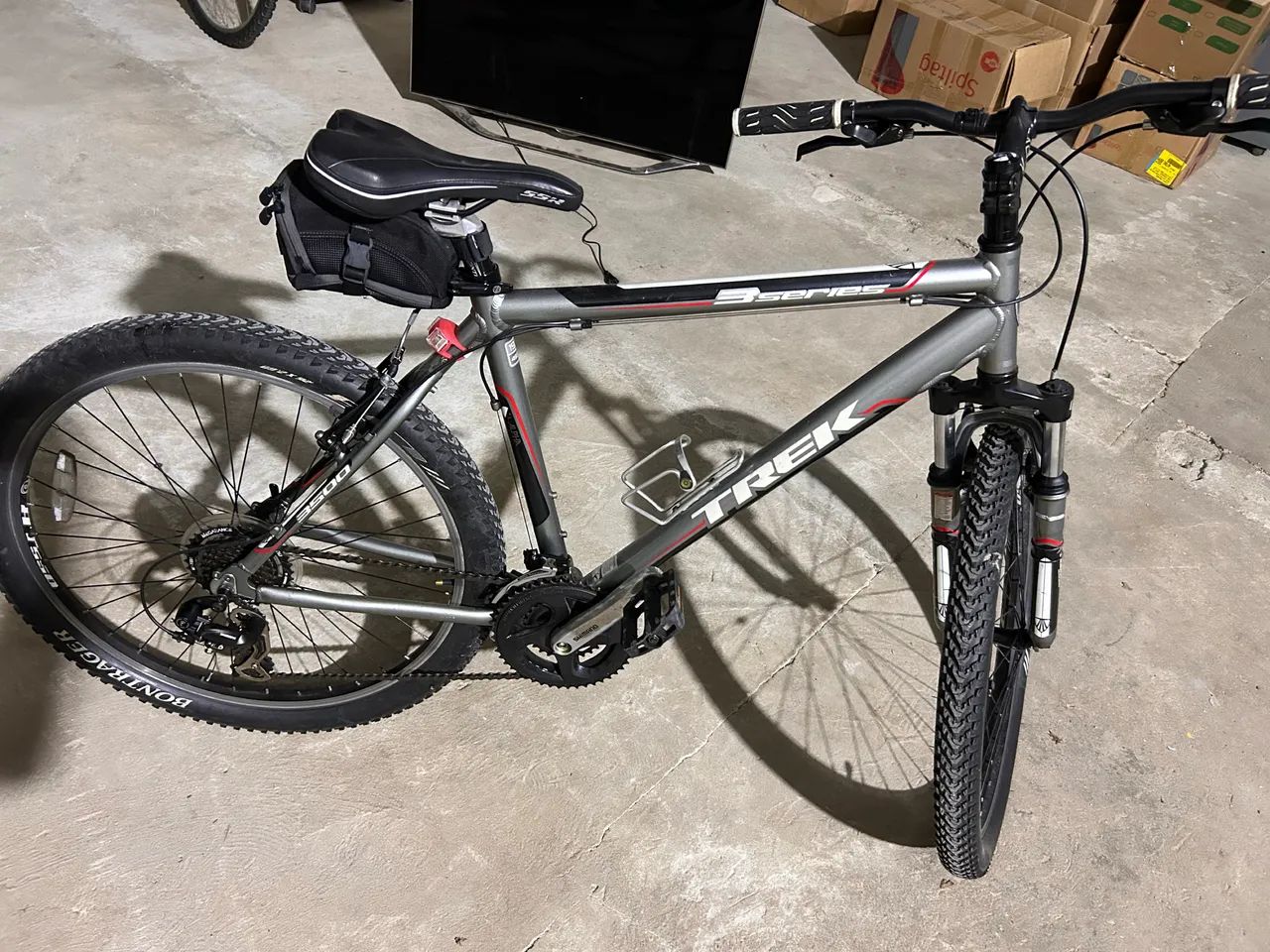 Mtb trek modelo 3500