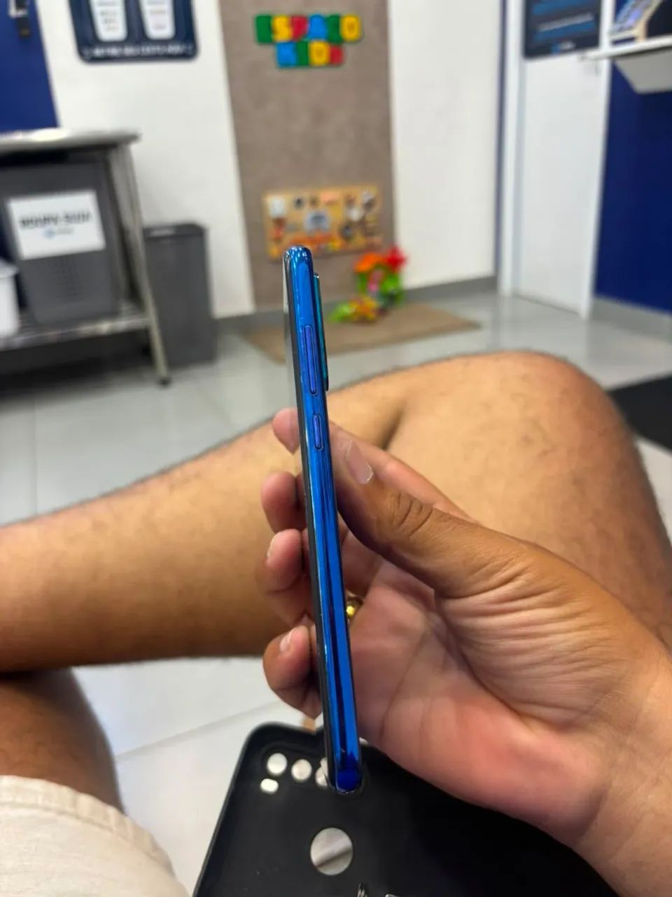 Redmi Note 8 64GB  - Foto 4