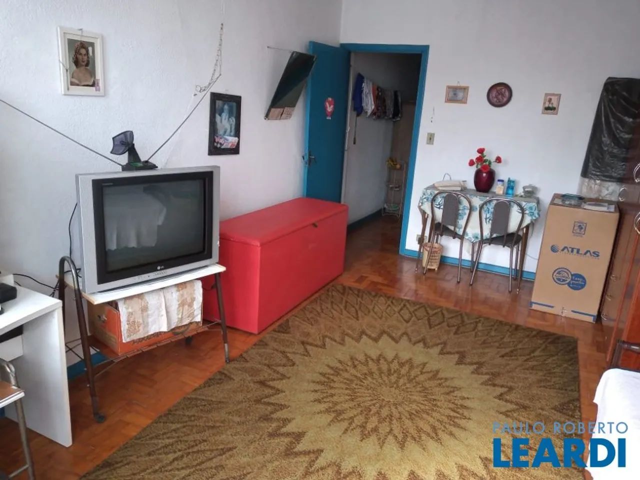 APARTAMENTO - BARRA FUNDA - SP - Foto 2