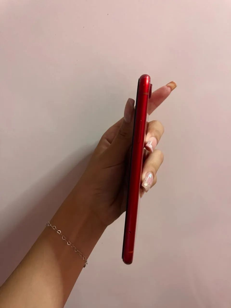 iPhone XR  - Foto 3