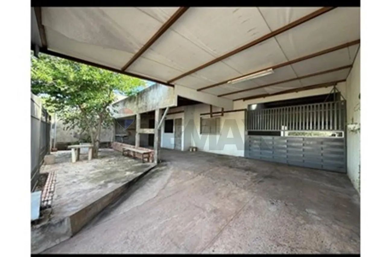 "Casa 4 quartos com piscina e área gourmet à venda" - Foto 2