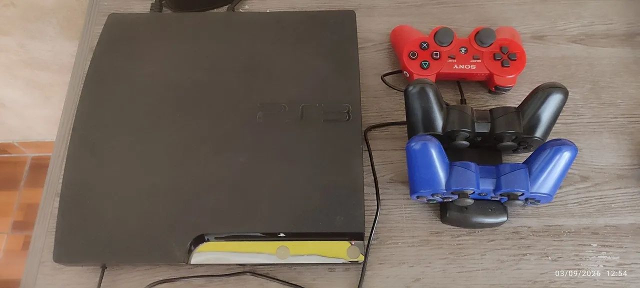 Playstation 3