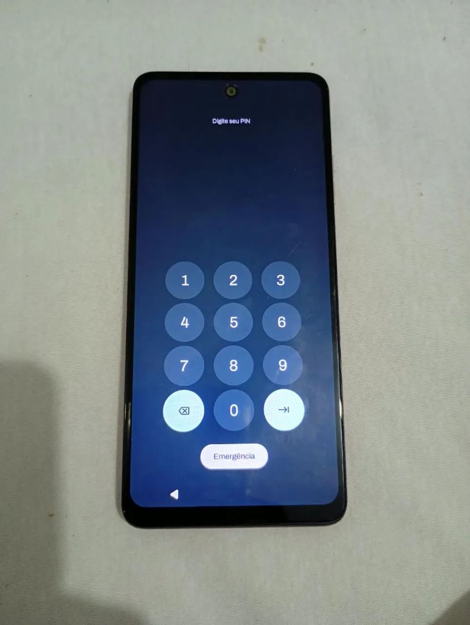 Moto G24 