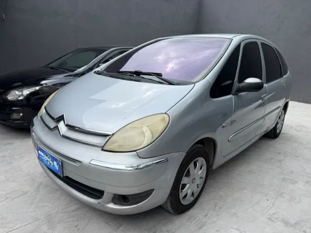 Citroën Xsara Picasso