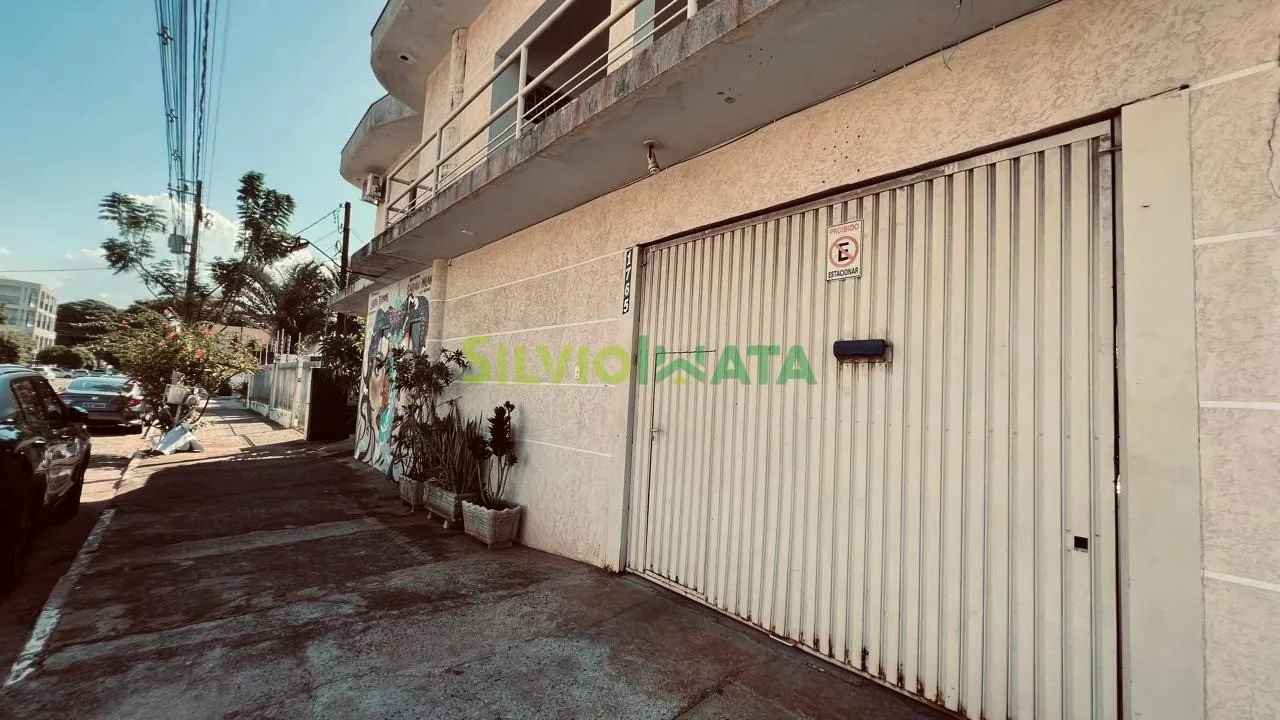 Casa para Locação no Centro de Paranavaí Ampla, Completa e com Área de Lazer! - Foto 2
