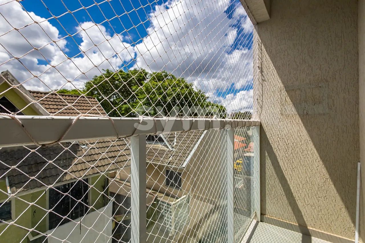 Apartamento com 3 quartos no Bacacheri - Foto 5