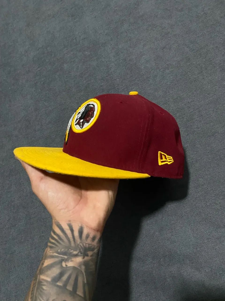 Boné new era NFL - Foto 3
