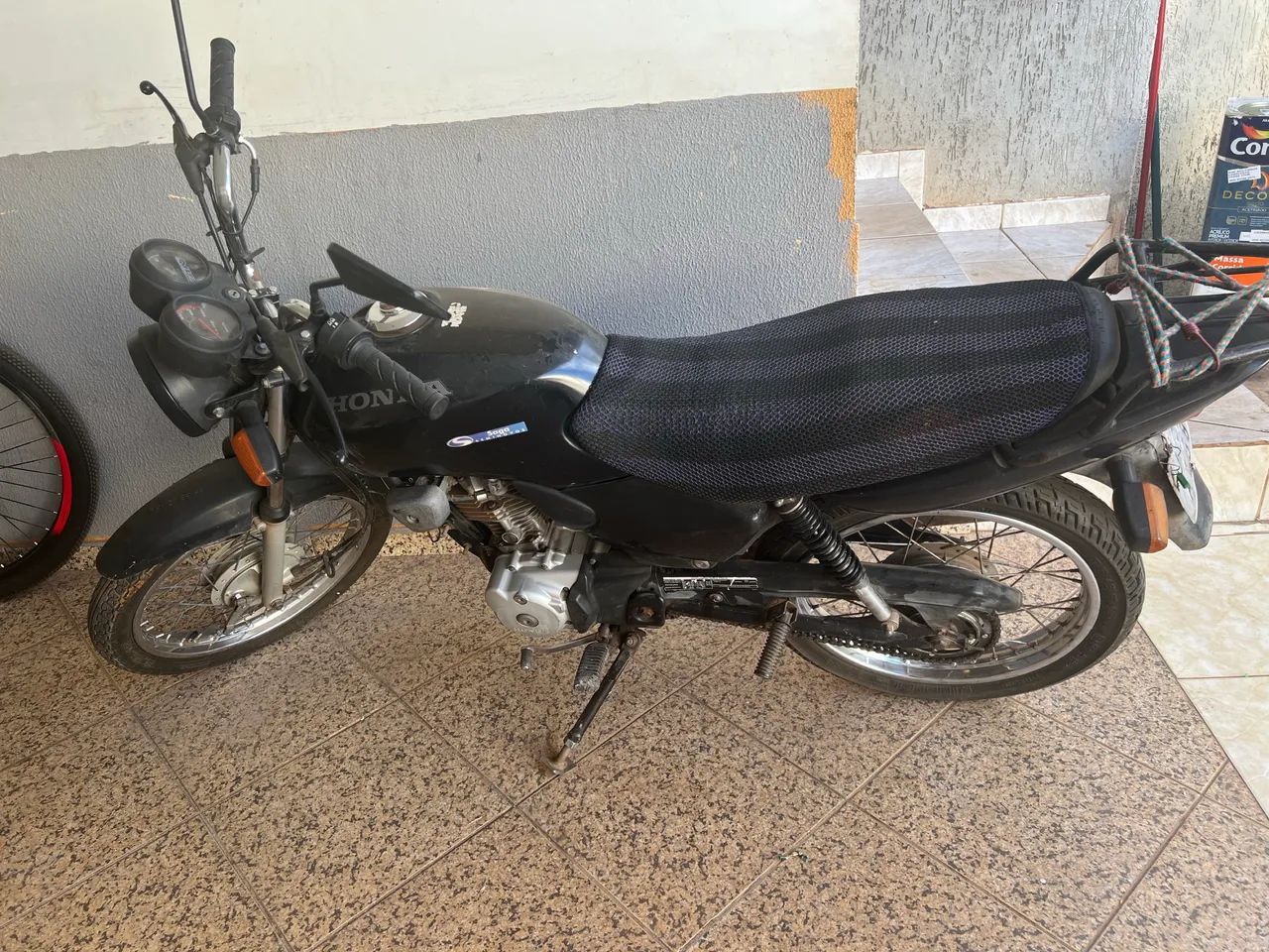 Fan 125 - Foto 4