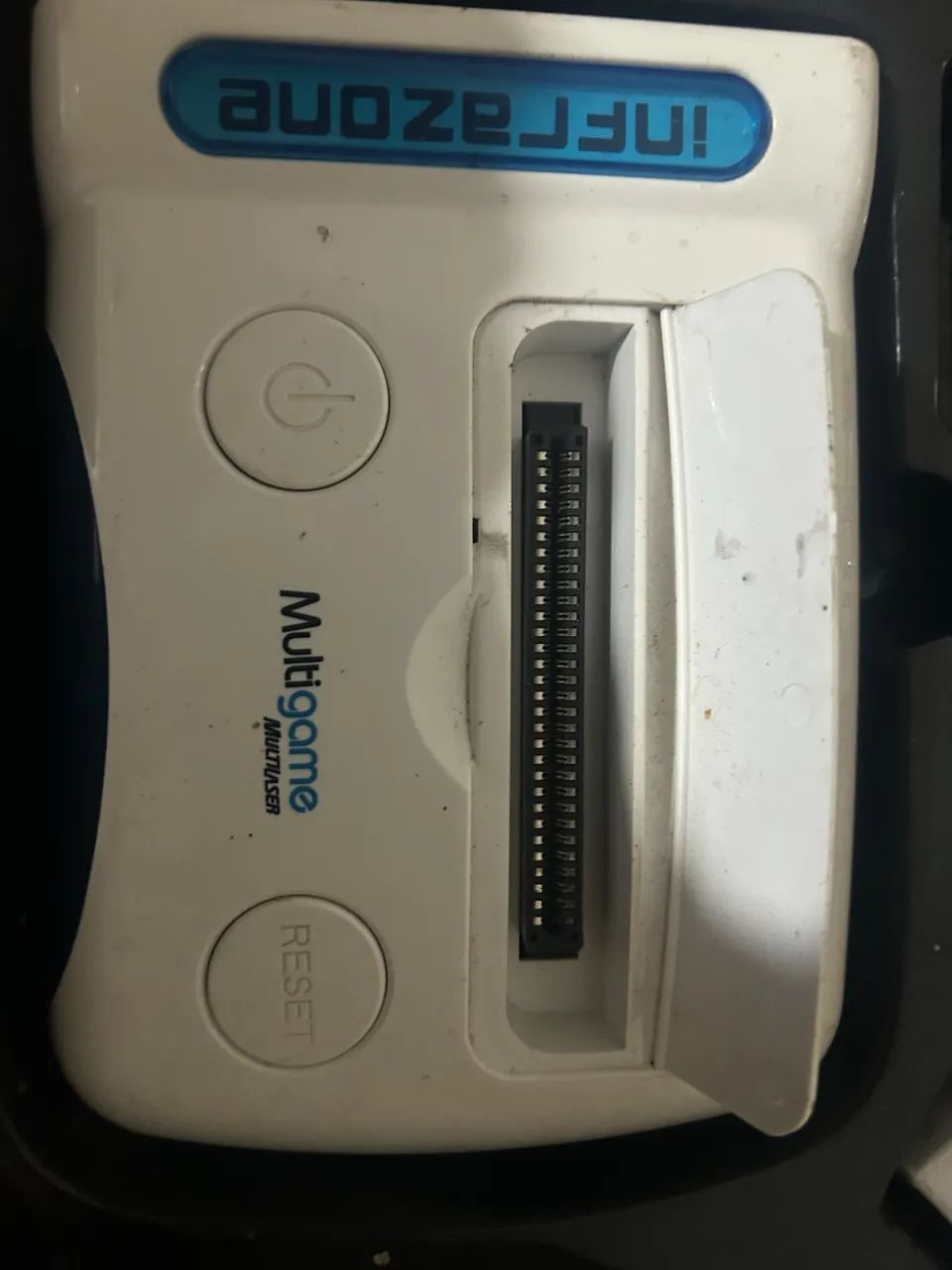 Multigame Multilaser Clone Wii  - Foto 2
