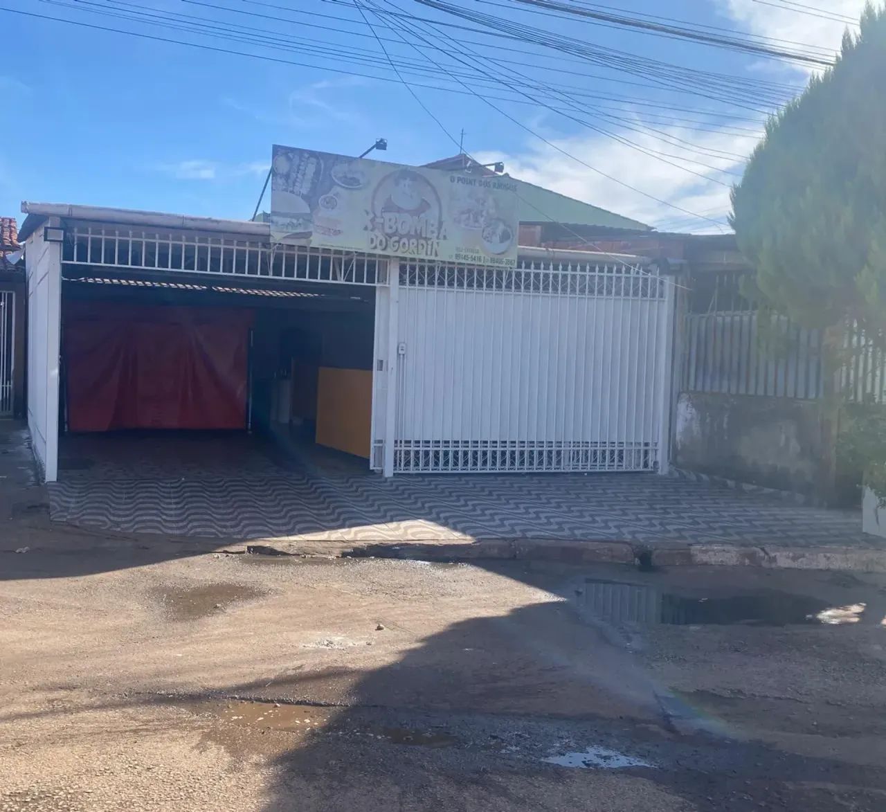 Casa com Espaço Comercial na Samambaia Sul | R$ 350 Mil - Foto 4