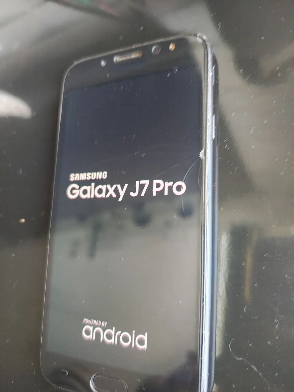 Celular Samsung J7Pro