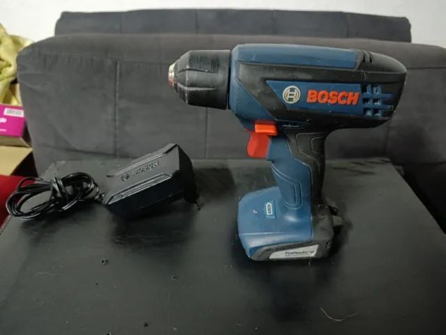 Parafusadeira bosh - Foto 4