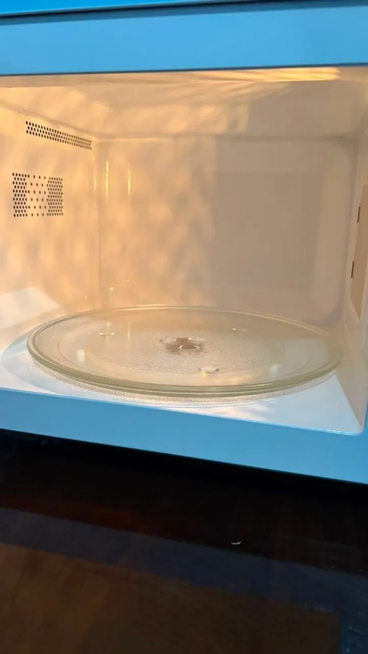 Micro-ondas Electrolux  - Foto 4