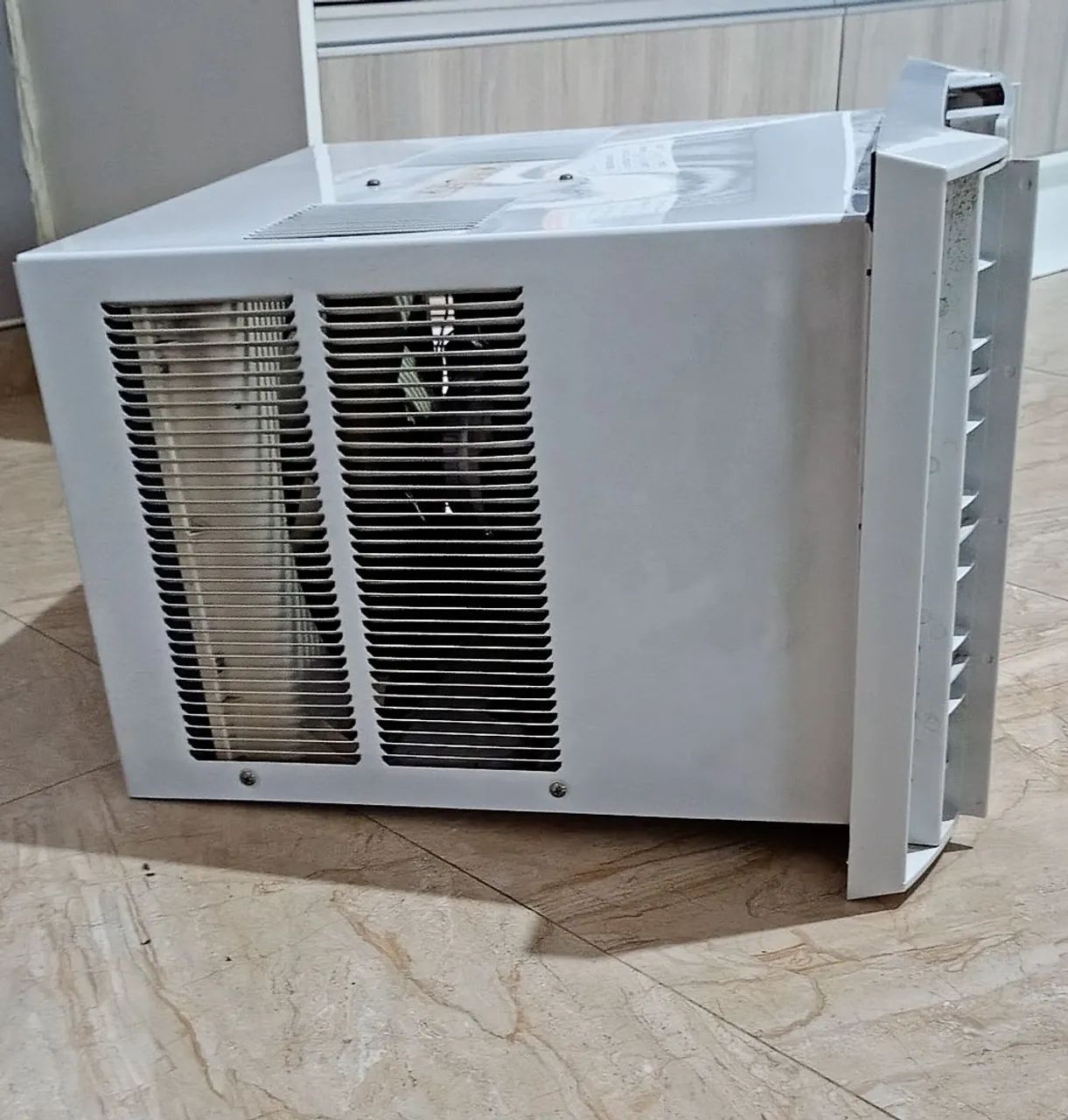 AR CONDICIONADO 7.500 BTUS - Foto 3