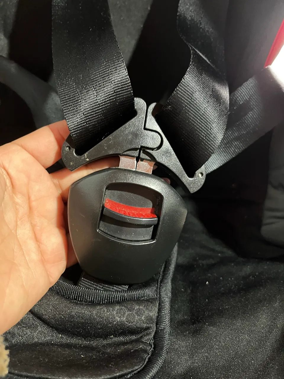 Cadeirinha de carro  - Foto 3