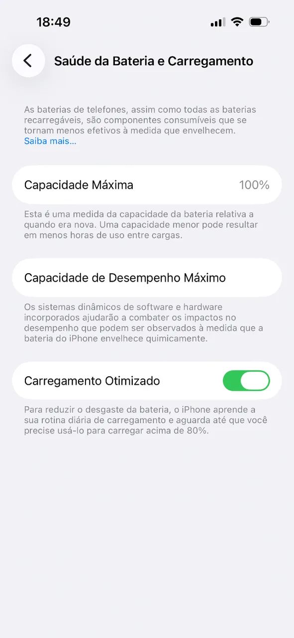 iPhone 14 Pro  - Foto 5