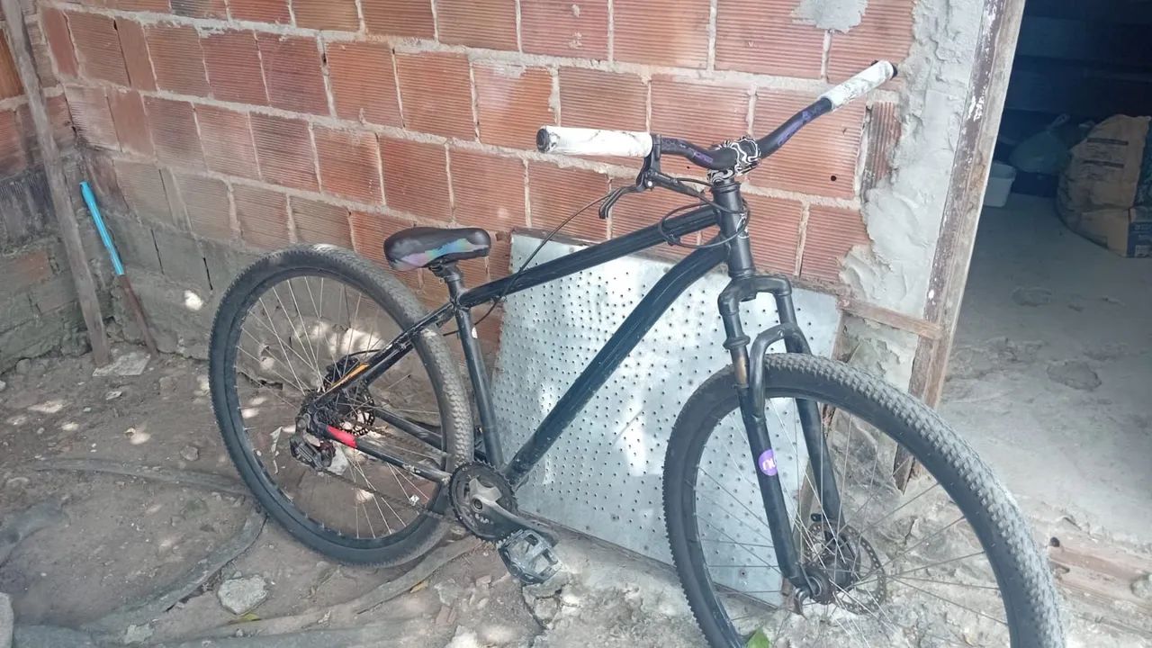 bike aro 29