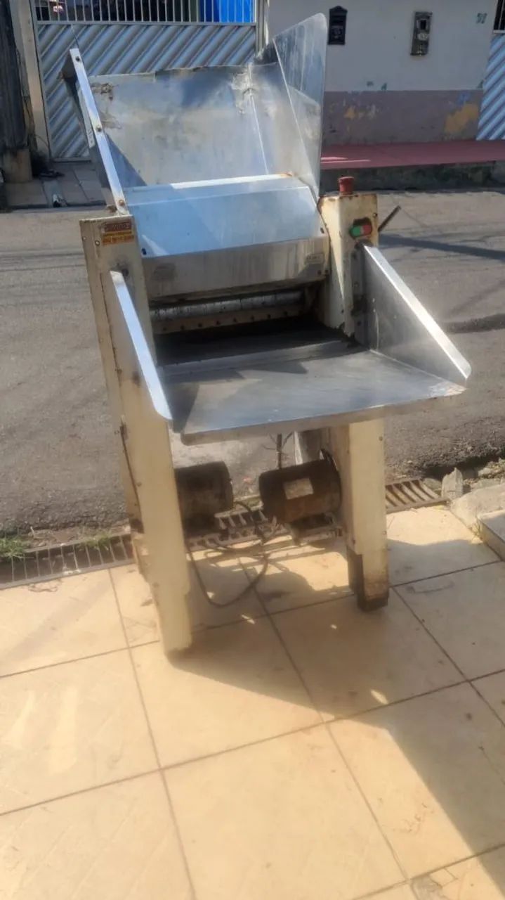 CILINDRO G.PANIZ MOD.500 E UMA MODELADORA  MOD 350