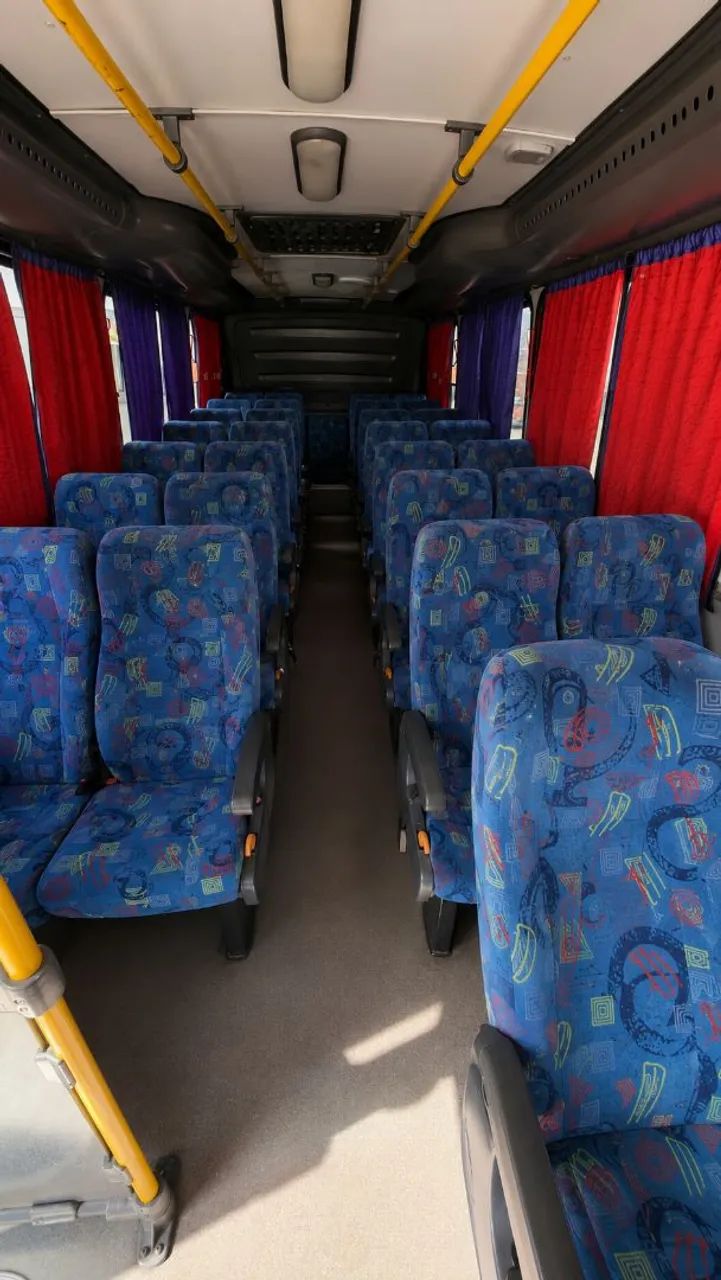 Microônibus - Granmini 2011 - Foto 4