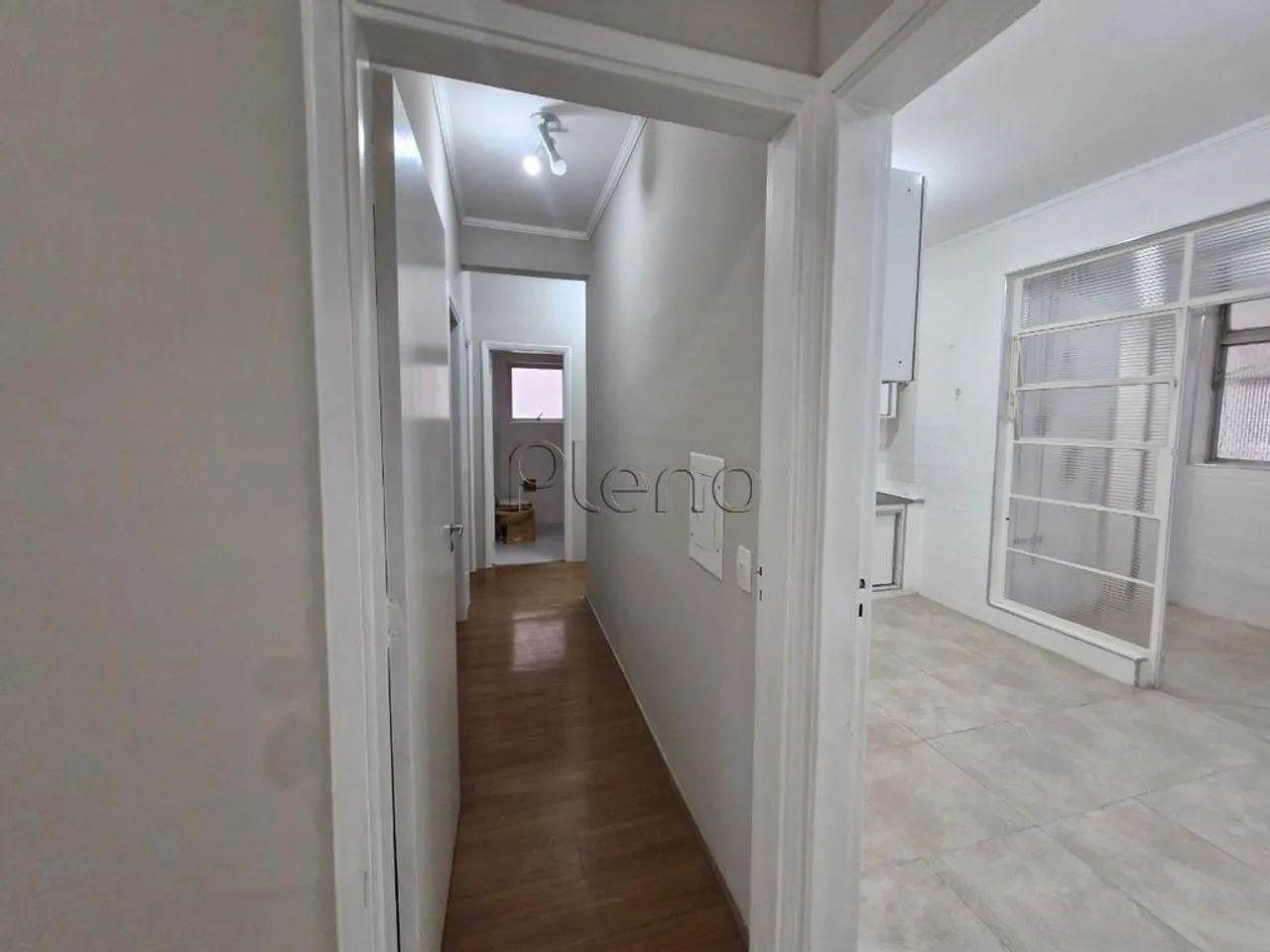 Apartamento à venda em Campinas, Cambuí, com 3 quartos, com 100 m², Condomínio Edifício Yp - Foto 5