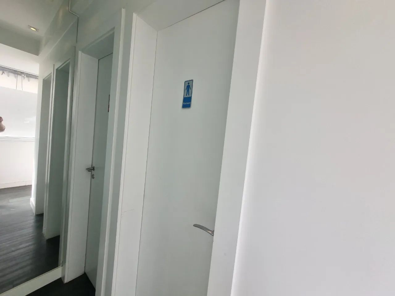 Conjunto comercial para venda em Cerqueira César, 108m² - Foto 5