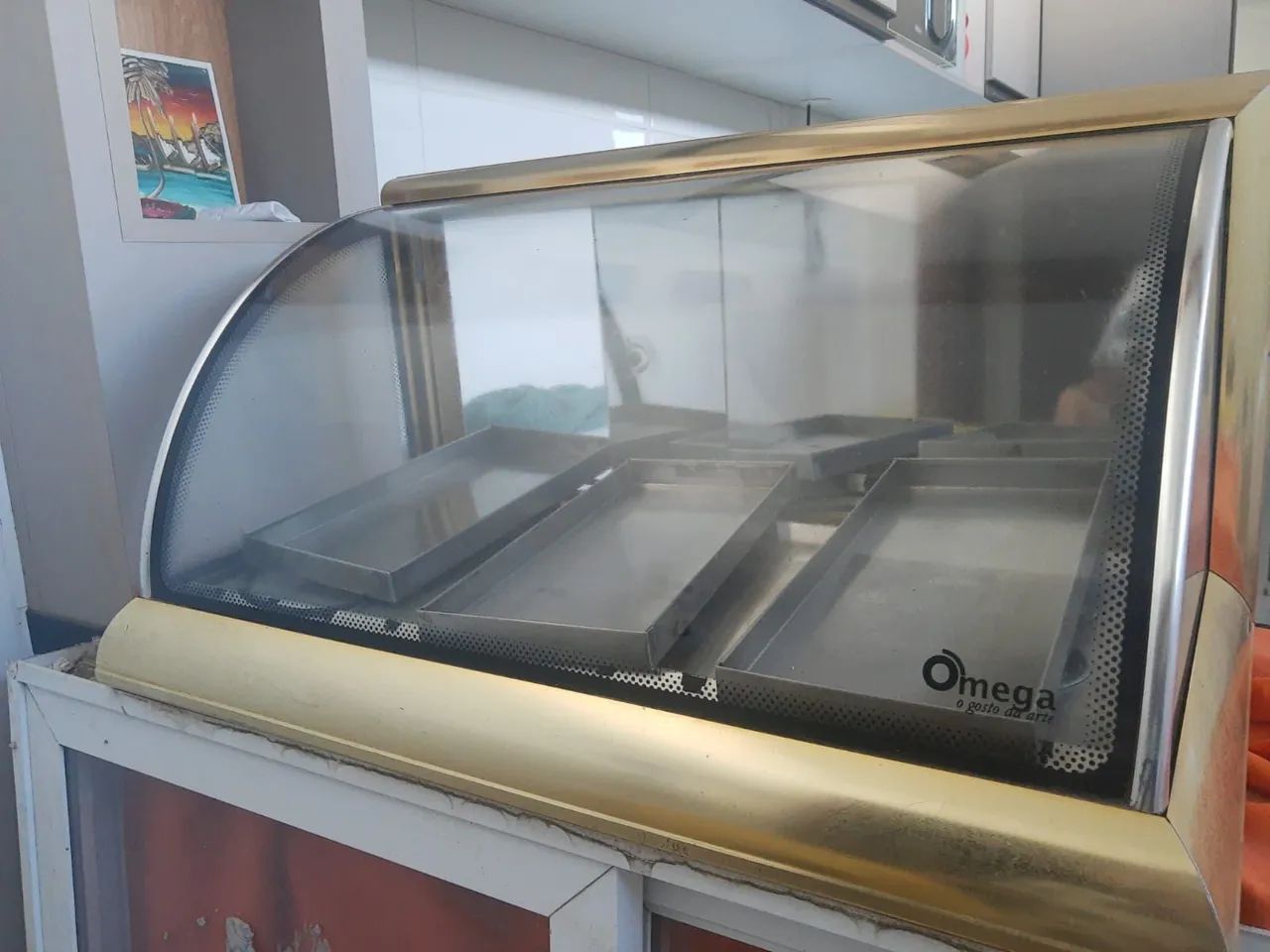 Acessorios para restaurante e lanchonete  - Foto 3