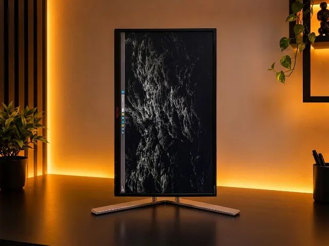 Monitor AOC AGON 240hz 0.5ms - Foto 2