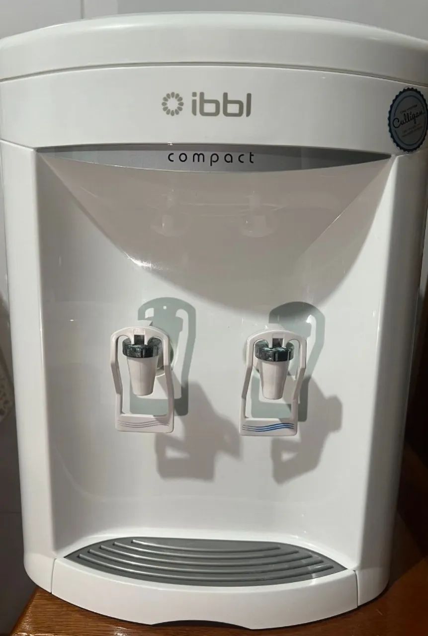 FILTRO IBBL COMPACT