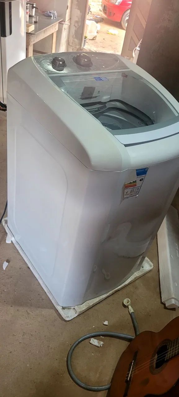 Máquina de lavar roupa colomarq - Foto 6