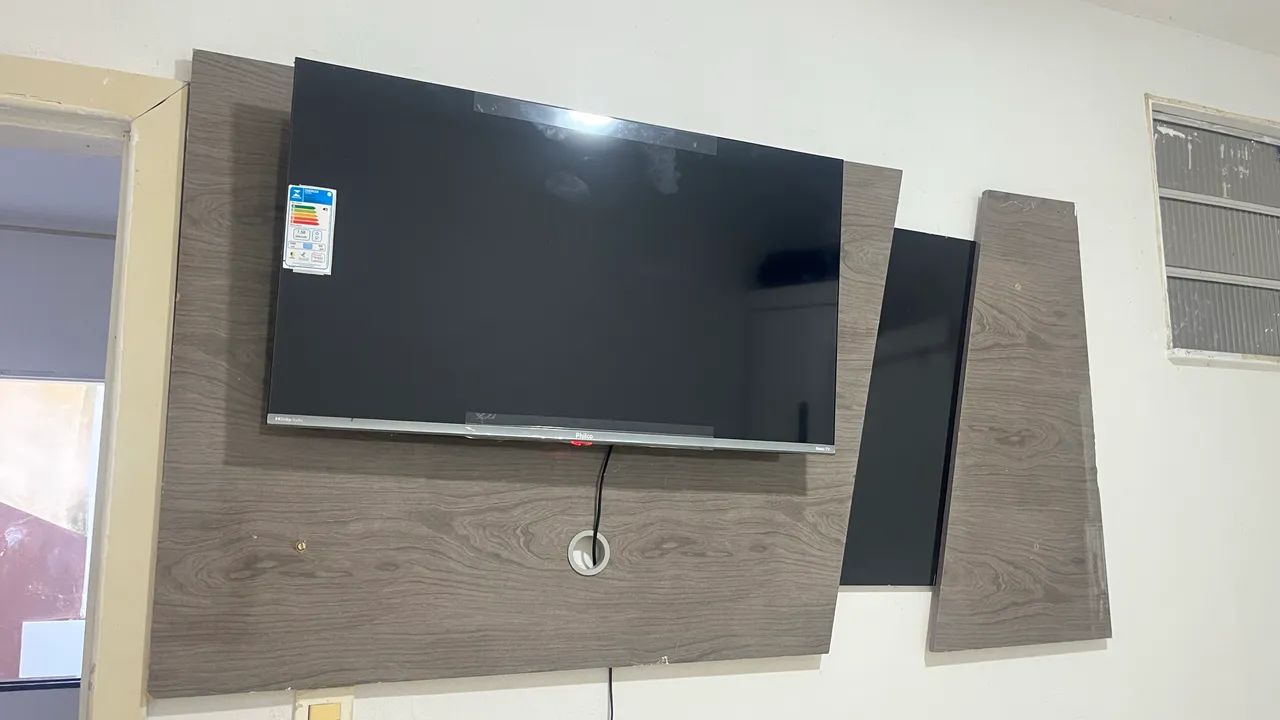 Painel de tv - Foto 2