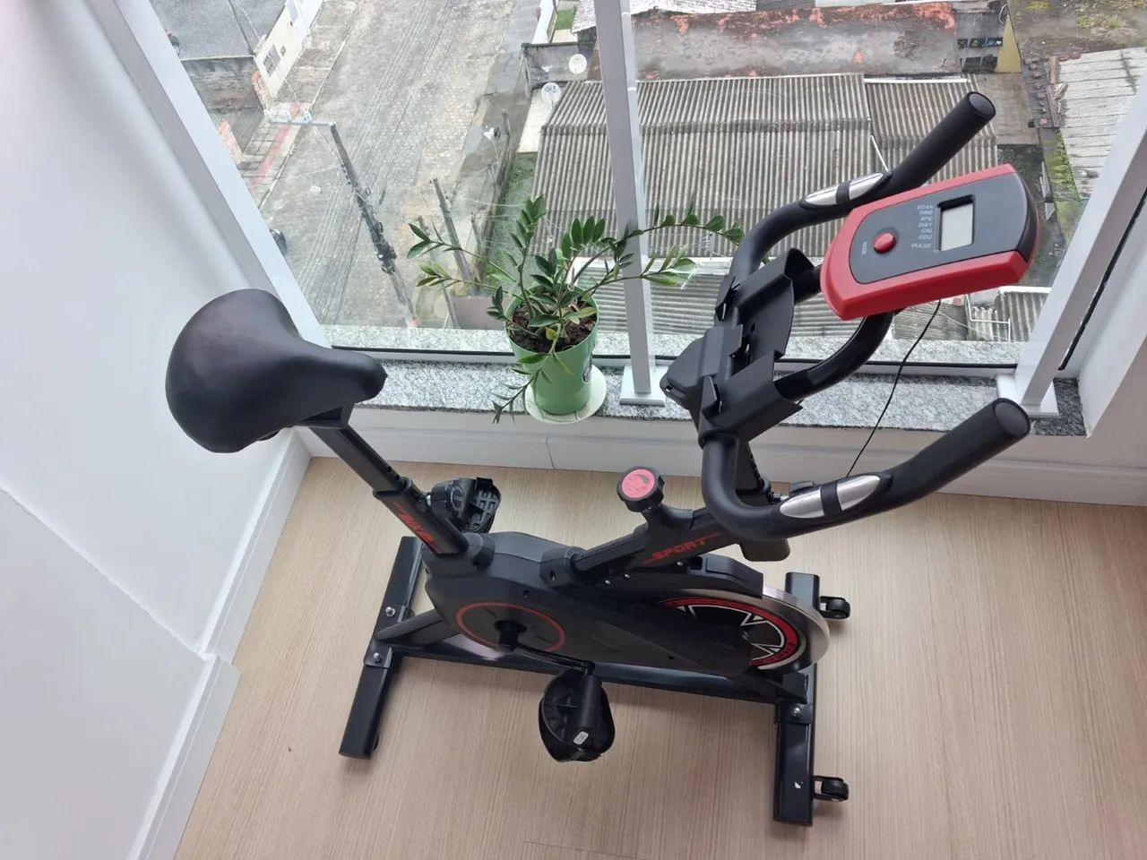 Bike ergométrica  - Foto 2