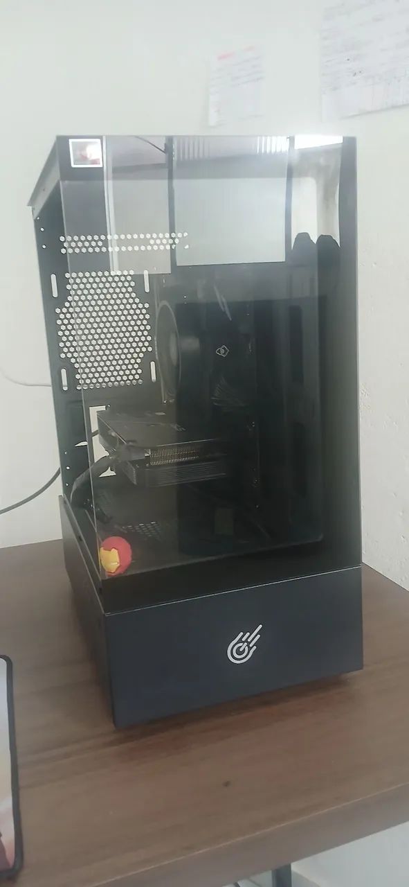 PC Gamer Rayzen 7 5700G - Foto 3