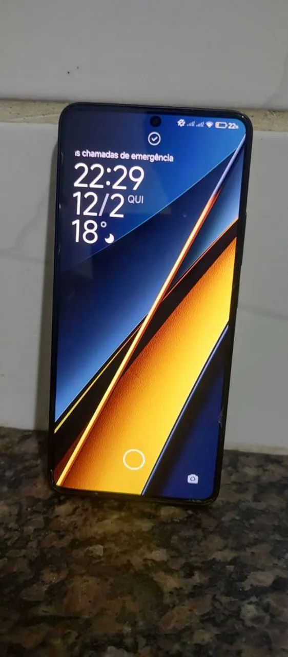Poco x6 pro  - Foto 2