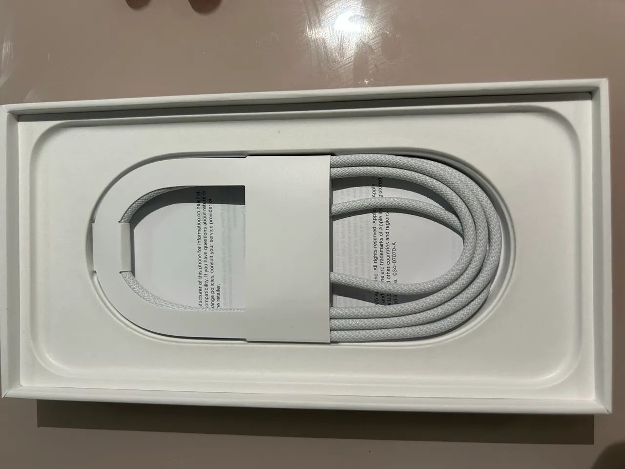 iPhone 17 Pro Max - Foto 3