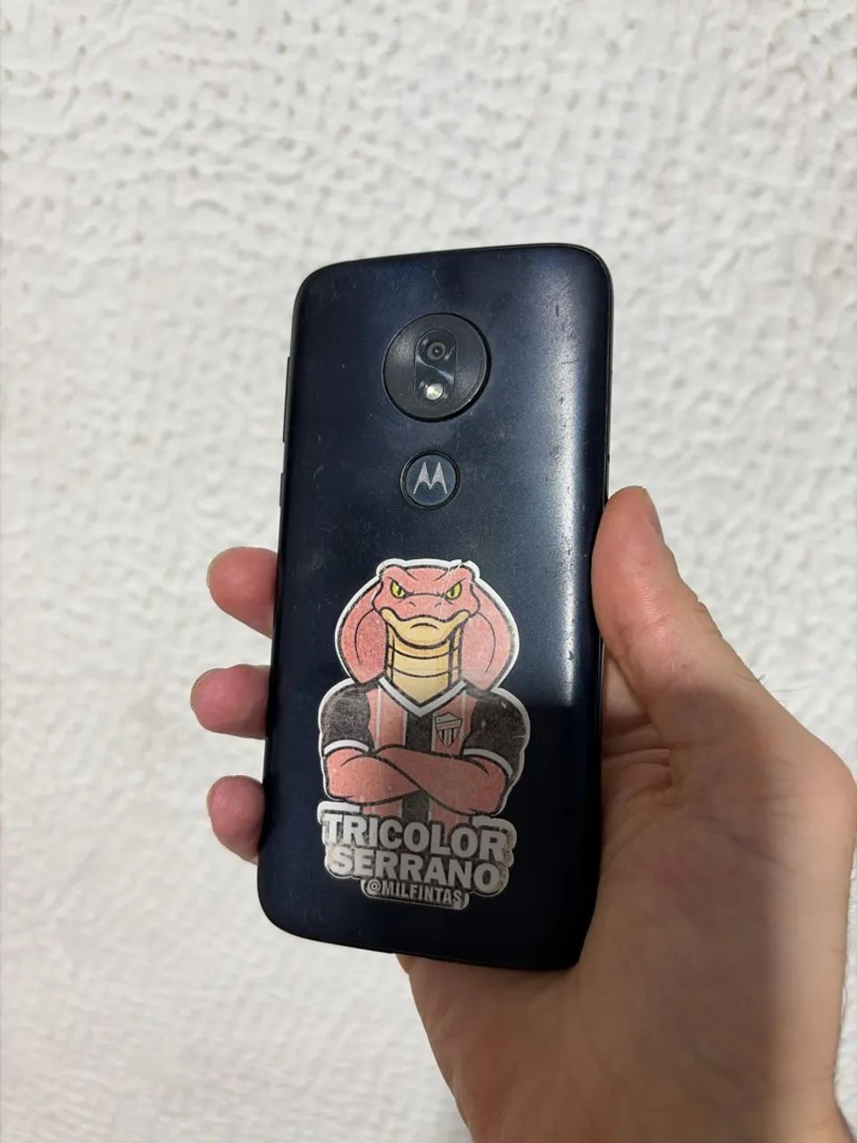 Vendo celular moto g - Foto 2