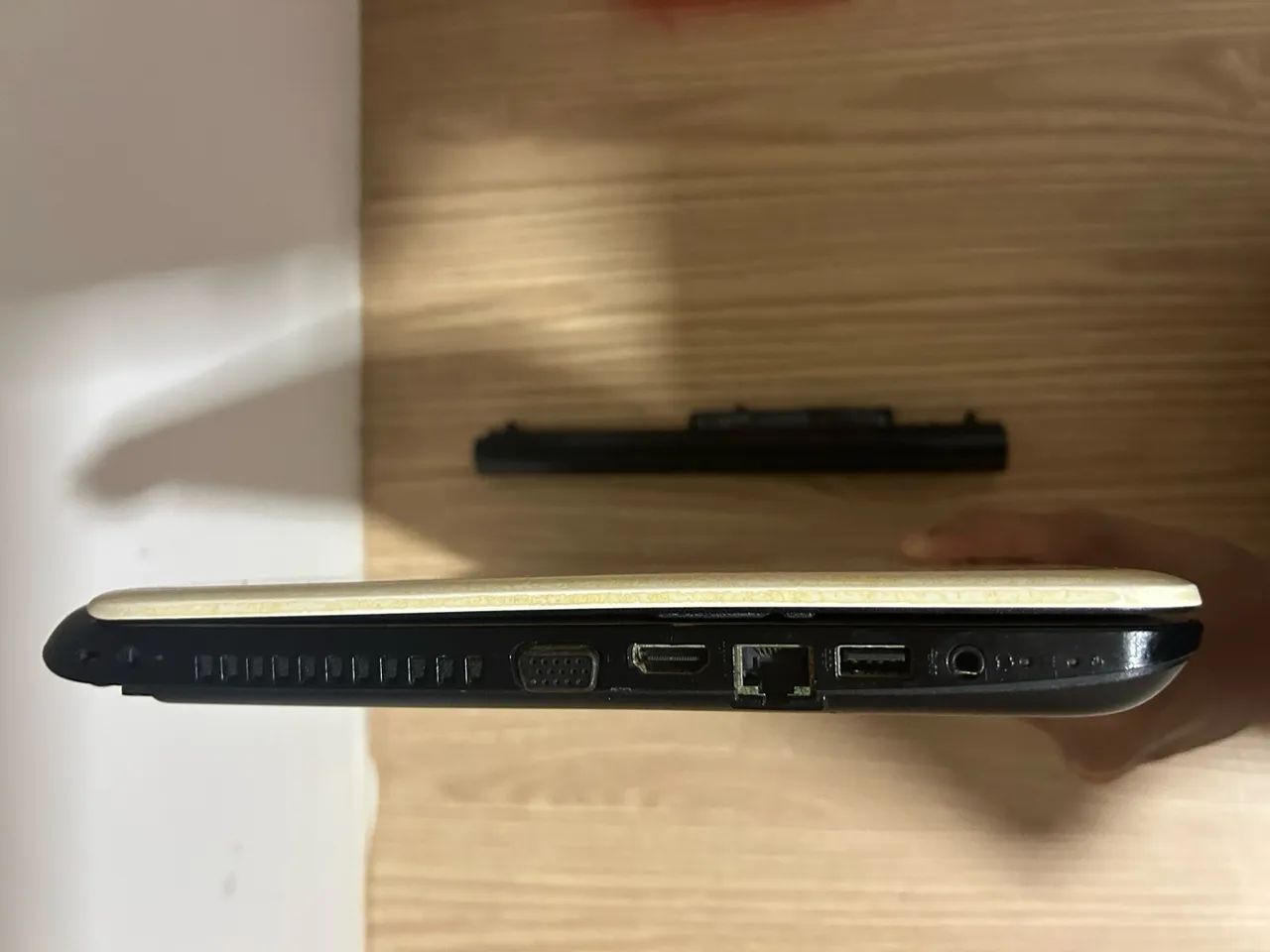 NOTEBOOK HP  - Foto 5