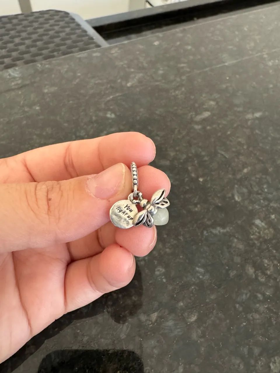 Pulseira pandora  - Foto 4
