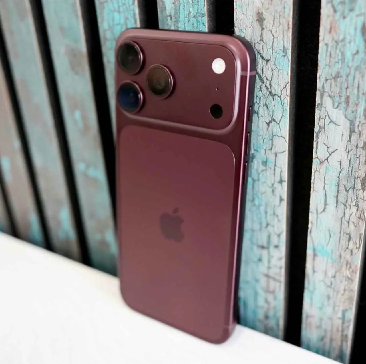 iPhone 18 pro max 1tb - Foto 2