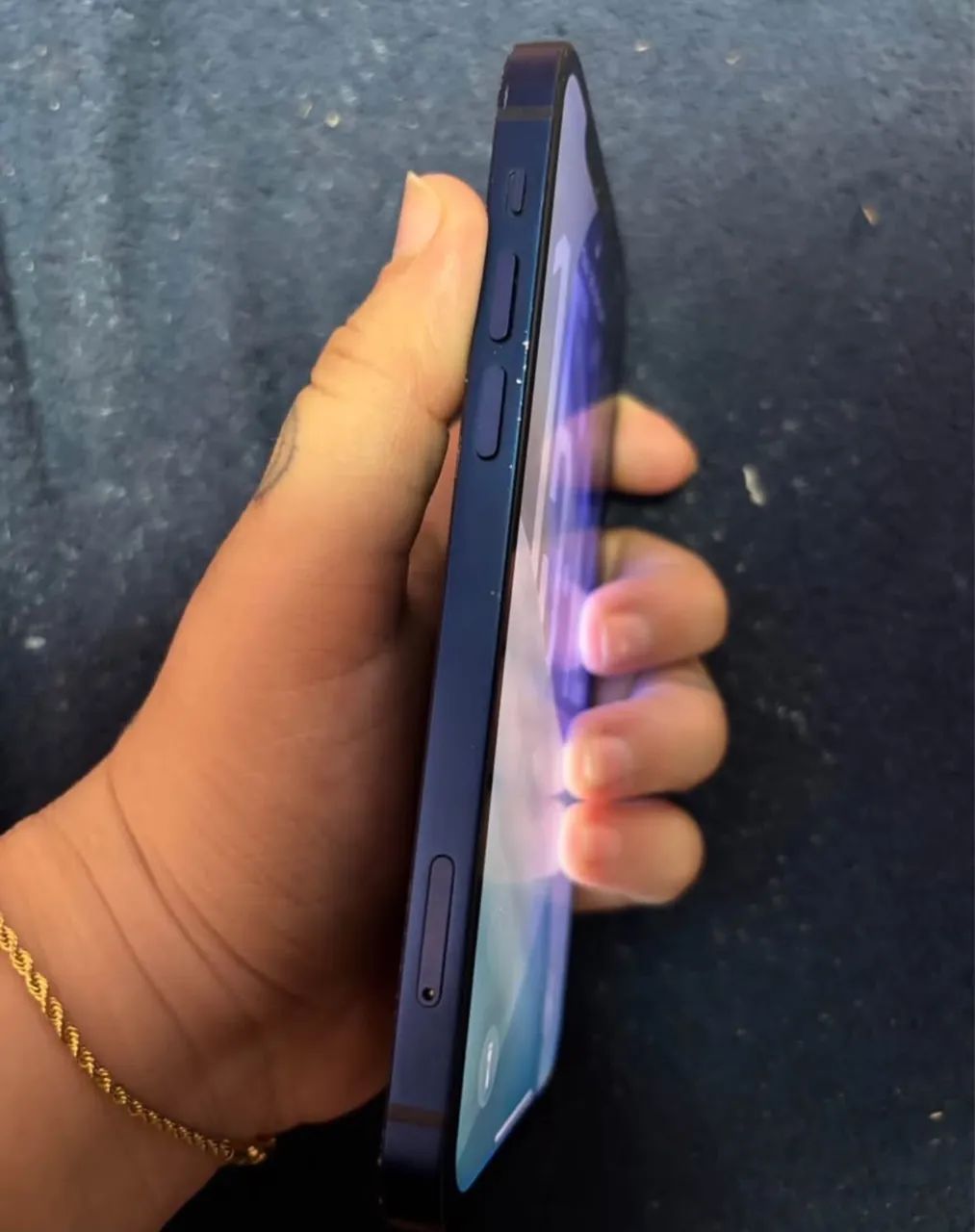 iPhone 12 128 GB - Foto 4