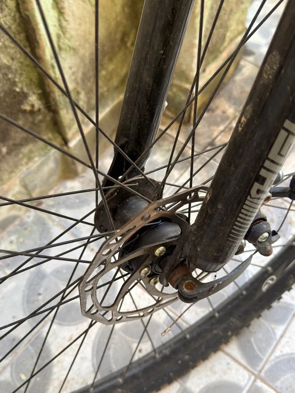 Bicicleta aro 29 - Foto 2