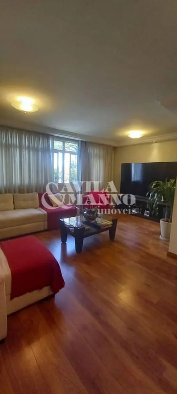 Apartamento com 3 quartos, Mooca - São Paulo - Foto 4