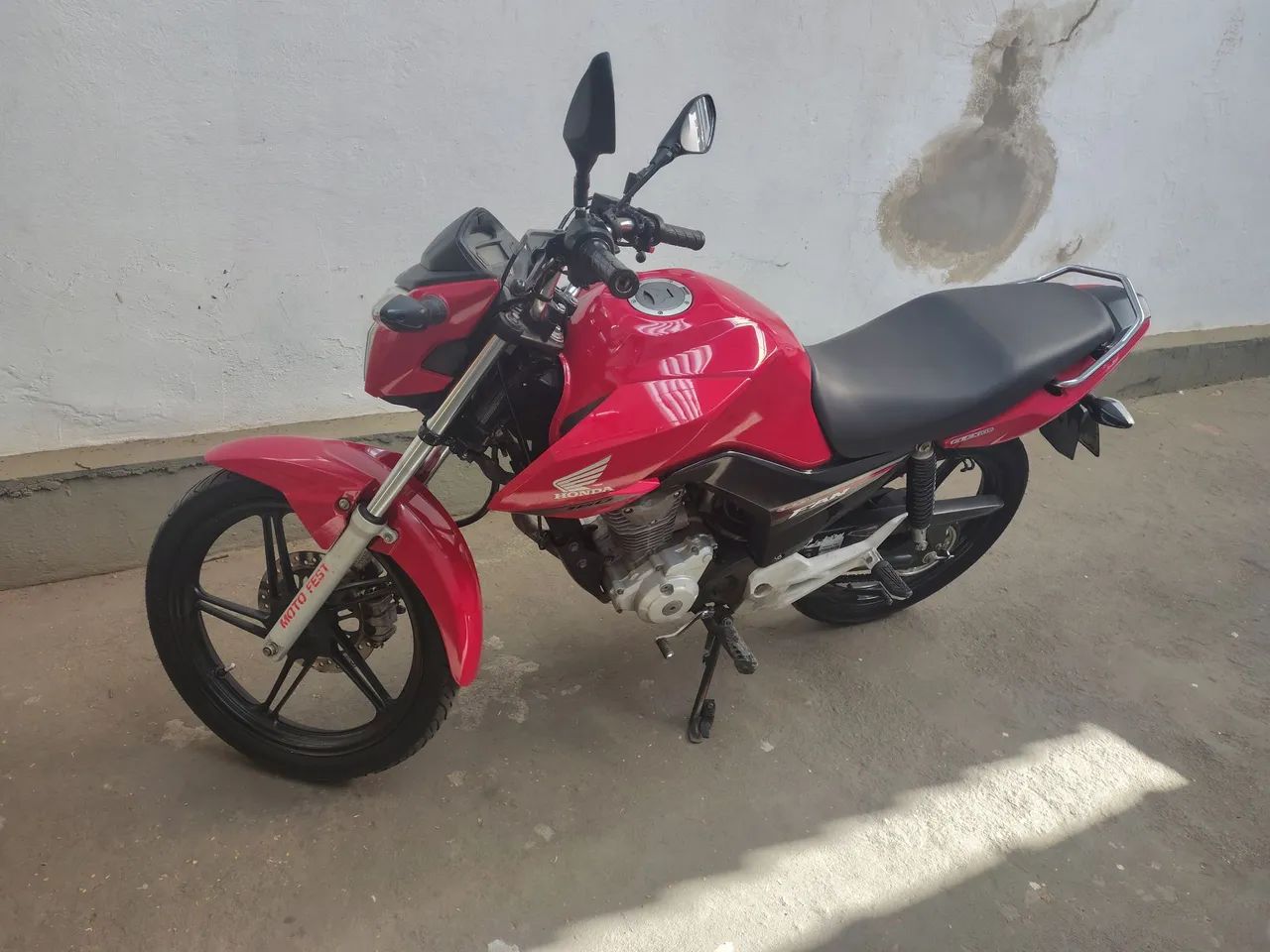 Cg fan 160 - Foto 2