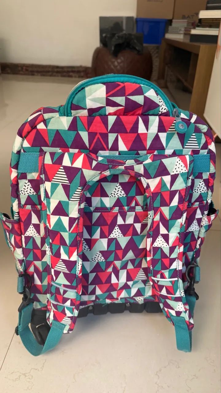 mochila kipling  - Foto 2