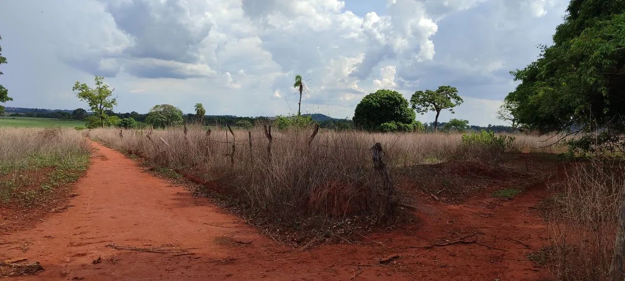 Chácara em Trindade  - Foto 2