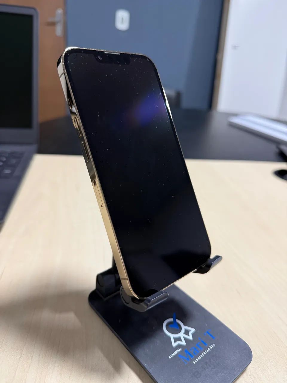 iPhone 13 Pro Bateria nova!! - Foto 4