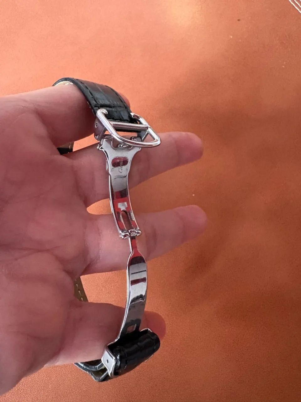 Clone Cartier 28mm - Foto 2