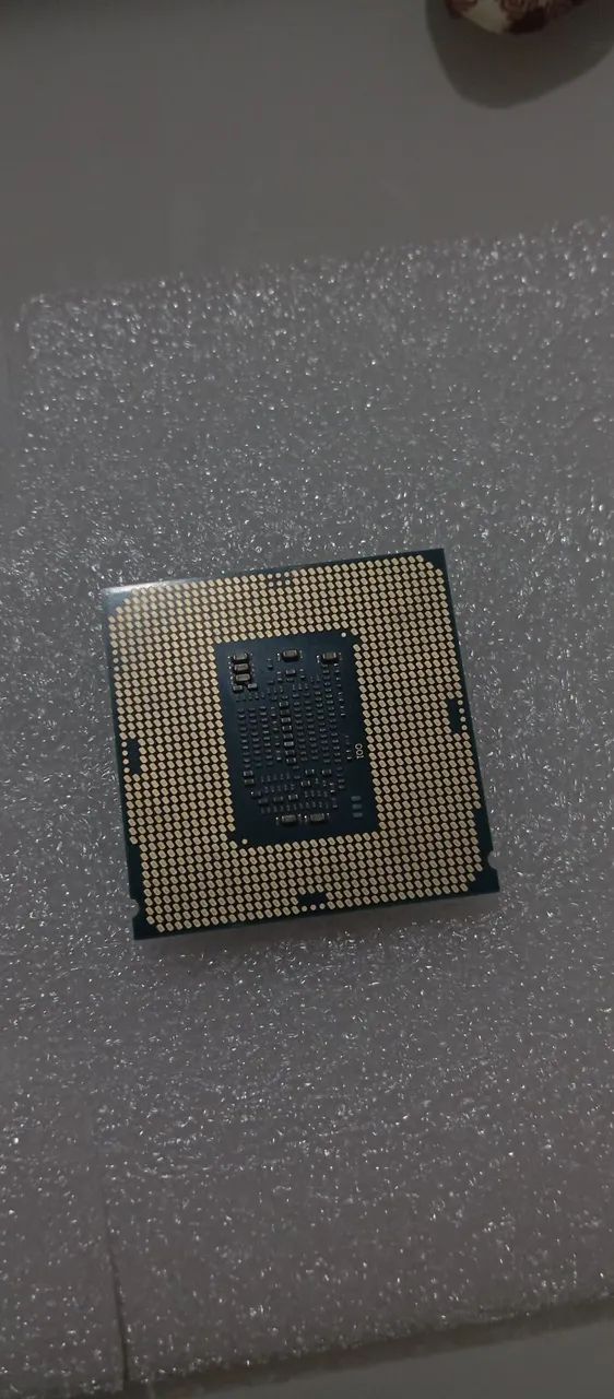 Processador i3 9100 - Foto 2