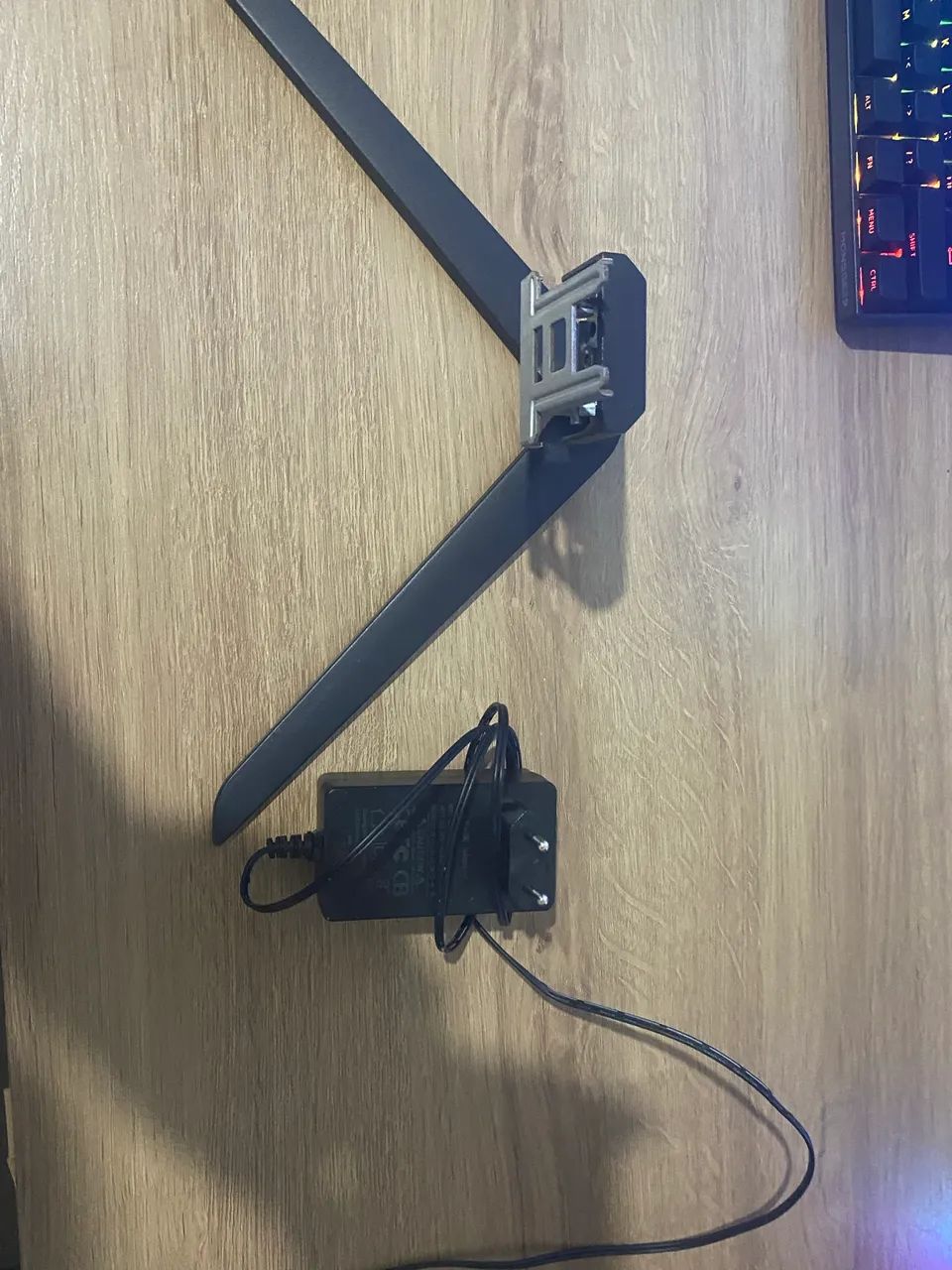 Monitor Mancer 21,5 75Hz  - Foto 4